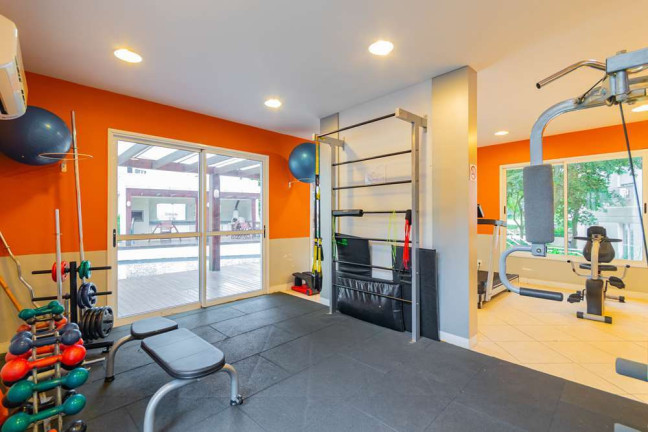 Imagem Apartamento com 2 Quartos à Venda, 58 m² em Cavalhada - Porto Alegre