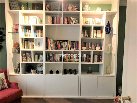 Imagem Sobrado com 4 Quartos à Venda, 380 m² em Jardim Chácara Inglesa - São Bernardo Do Campo Imagem Sobrado com 4 Quartos à Venda, 380 m² em Jardim Chácara Inglesa - São Bernardo Do Campo