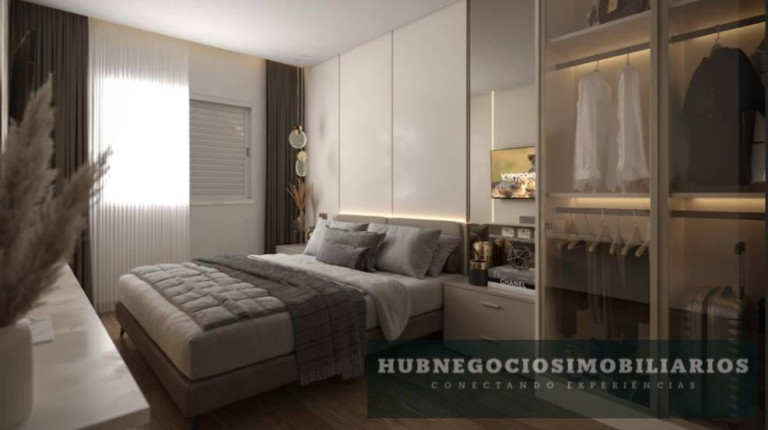 Imagem Apartamento com 3 Quartos à Venda, 118 m²
