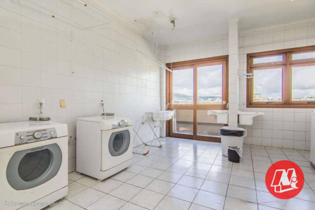 Imagem Apartamento com 1 Quarto para Alugar, 70 m² em Jardim Botânico - Porto Alegre