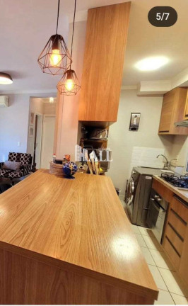 Imagem Apartamento com 2 Quartos à Venda, 65 m² em Jardim Tarraf Ii - São José Do Rio Preto Imagem Apartamento com 2 Quartos à Venda, 65 m² em Jardim Tarraf Ii - São José Do Rio Preto