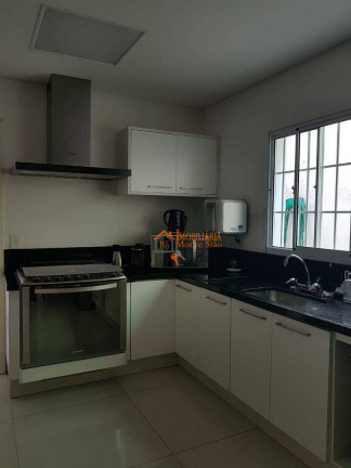 Imagem Sobrado com 4 Quartos à Venda, 200 m² em Vila Rosália - Guarulhos Imagem Sobrado com 4 Quartos à Venda, 200 m² em Vila Rosália - Guarulhos