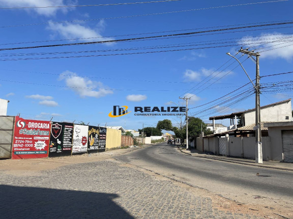 Imagem Casa com 2 Quartos à Venda, 60 m² em Vivendas Do Coqueiro Ii - Campos Dos Goytacazes