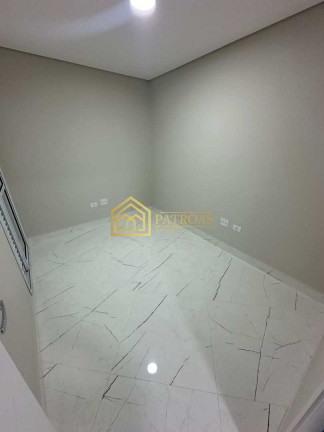 Imagem Apartamento com 2 Quartos à Venda, 58 m² em Vila Linda - Santo André