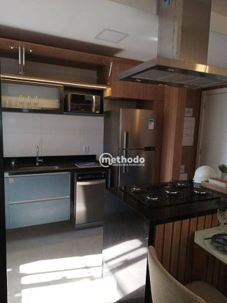 Imagem Apartamento com 2 Quartos à Venda, 67 m² em Jardim Guanabara - Campinas Imagem Apartamento com 2 Quartos à Venda, 67 m² em Jardim Guanabara - Campinas