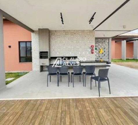 Imagem Casa de Condomínio com 2 Quartos à Venda, 50 m² em Papagaio - Feira De Santana