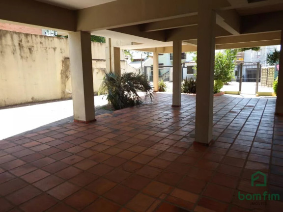 Imagem Apartamento com 1 Quarto para Alugar, 44 m² em Vila Jardim - Porto Alegre Imagem Apartamento com 1 Quarto para Alugar, 44 m² em Vila Jardim - Porto Alegre