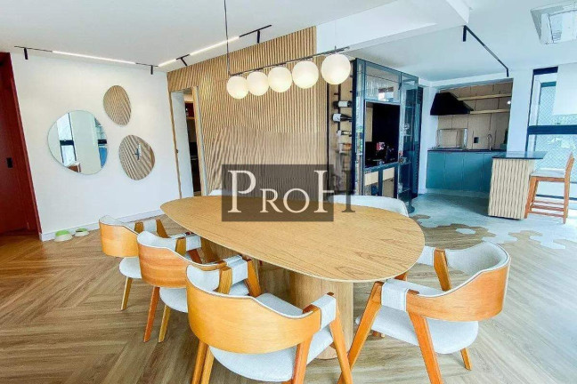Imagem Apartamento com 3 Quartos à Venda, 133 m² em Jardim - Santo André Imagem Apartamento com 3 Quartos à Venda, 133 m² em Jardim - Santo André