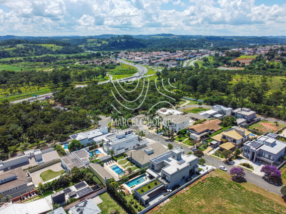 Imagem Casa de Condomínio com 3 Quartos à Venda, 400 m² em Quinta Das Paineiras - Jundiaí