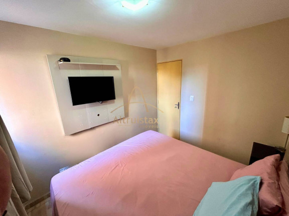 Imagem Apartamento com 2 Quartos à Venda, 55 m² em Bandeiras - Osasco