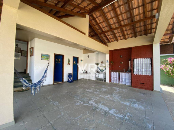 Imagem Casa com 4 Quartos à Venda, 388 m² em Tijuca - Teresópolis Imagem Casa com 4 Quartos à Venda, 388 m² em Tijuca - Teresópolis
