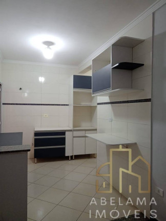Apartamento com 3 Quartos à Venda, 70 m² em Vila Vitória - Santo André