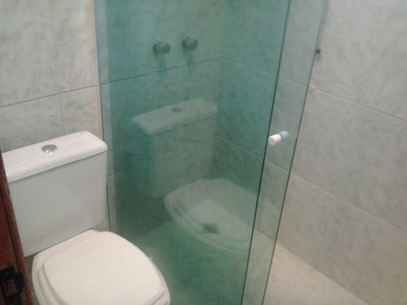 Imagem Casa com 2 Quartos à Venda, 185 m² em Cachoeira - Curitiba Imagem Casa com 2 Quartos à Venda, 185 m² em Cachoeira - Curitiba