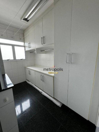 Imagem Apartamento com 3 Quartos à Venda ou Locação, 132 m² em Fundação - São Caetano Do Sul Imagem Apartamento com 3 Quartos à Venda ou Locação, 132 m² em Fundação - São Caetano Do Sul
