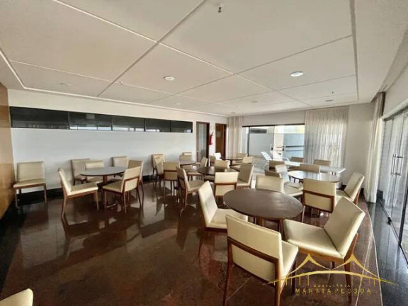 Imagem Apartamento com 3 Quartos à Venda, 165 m² em Areia Preta - Natal