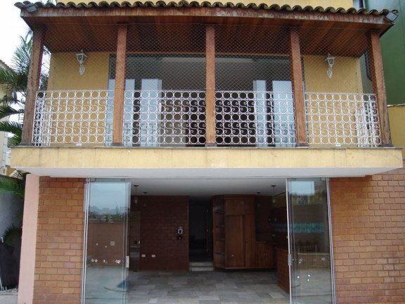 Imagem Sobrado com 5 Quartos à Venda, 512 m² em Jardim Leonor - São Paulo Imagem Sobrado com 5 Quartos à Venda, 512 m² em Jardim Leonor - São Paulo
