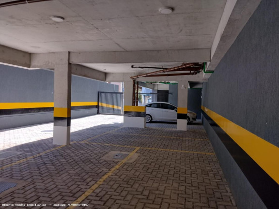 Imagem Apartamento com 2 Quartos à Venda, 56 m² em Federação - Salvador Imagem Apartamento com 2 Quartos à Venda, 56 m² em Federação - Salvador