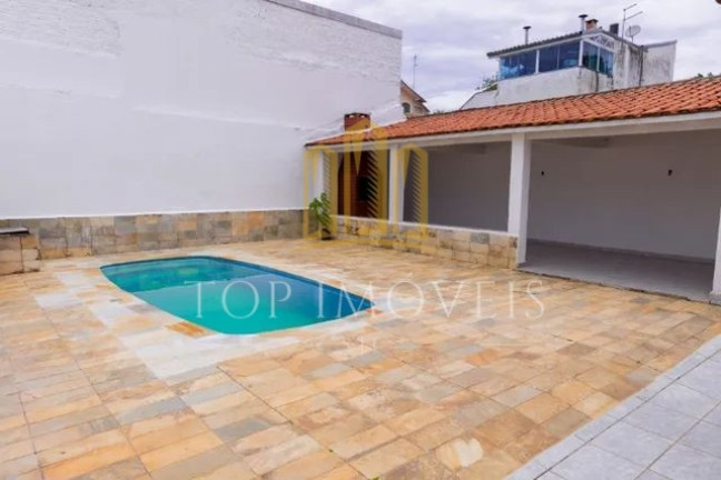 Imagem Casa com 3 Quartos à Venda, 300 m² em Jardim Bela Vista - São José Dos Campos Imagem Casa com 3 Quartos à Venda, 300 m² em Jardim Bela Vista - São José Dos Campos