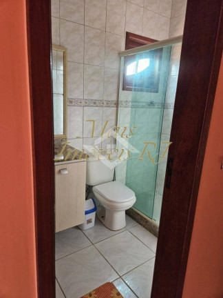 Imagem Casa com 2 Quartos à Venda, 100 m² em Itapeba - Maricá Imagem Casa com 2 Quartos à Venda, 100 m² em Itapeba - Maricá