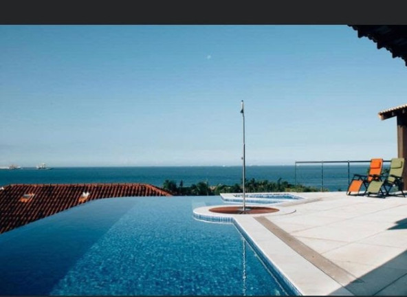 Casa com 4 Quartos à Venda, 421 m² em Praia Da Costa - Vila Velha