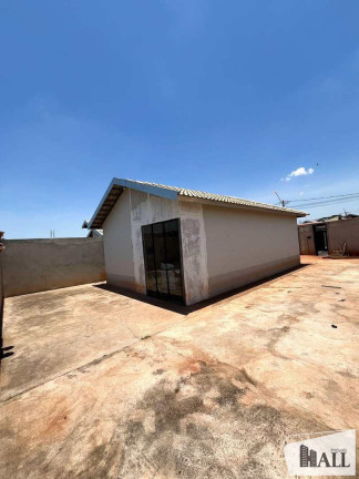 Imagem Casa com 2 Quartos à Venda, 49 m² em Egydio Zani - São José Do Rio Preto Imagem Casa com 2 Quartos à Venda, 49 m² em Egydio Zani - São José Do Rio Preto