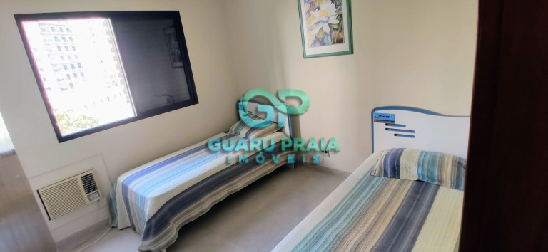 Imagem Apartamento com 3 Quartos à Venda, 140 m² em Pitangueiras - Guarujá