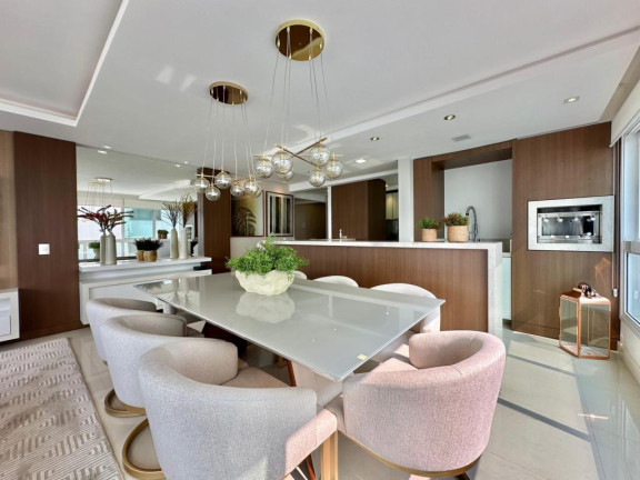 Imagem Apartamento com 4 Quartos à Venda, 135 m² em Navegantes - Capao Da Canoa