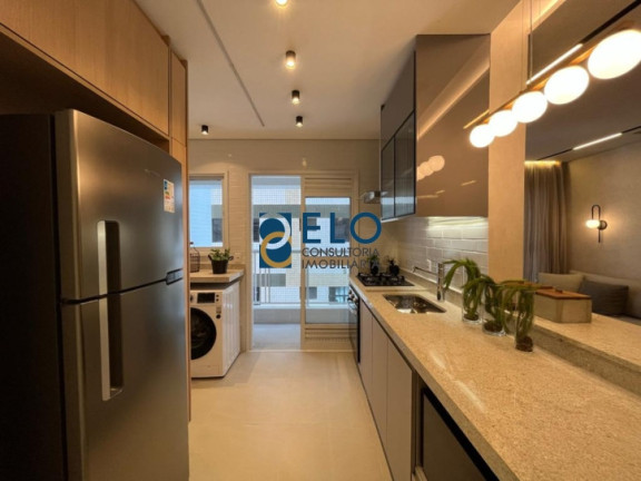Imagem Apartamento com 2 Quartos à Venda, 81 m² em Aparecida - Santos