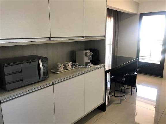 Imagem Apartamento com 3 Quartos à Venda, 163 m² em Paulista - Piracicaba