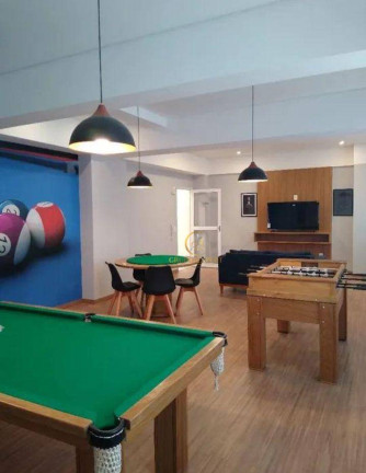 Imagem Apartamento com 2 Quartos à Venda, 61 m² em Jardim América - São José Dos Campos Imagem Apartamento com 2 Quartos à Venda, 61 m² em Jardim América - São José Dos Campos