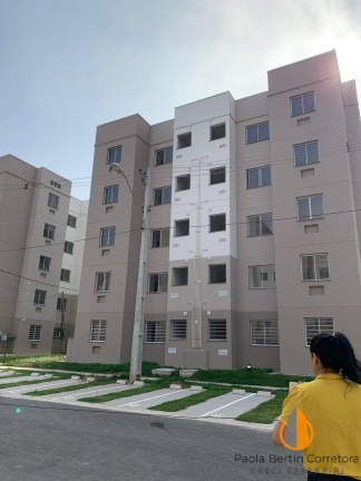 Imagem Apartamento com 2 Quartos à Venda, 44 m² em Neves (neves) - São Gonçalo Imagem Apartamento com 2 Quartos à Venda, 44 m² em Neves (neves) - São Gonçalo