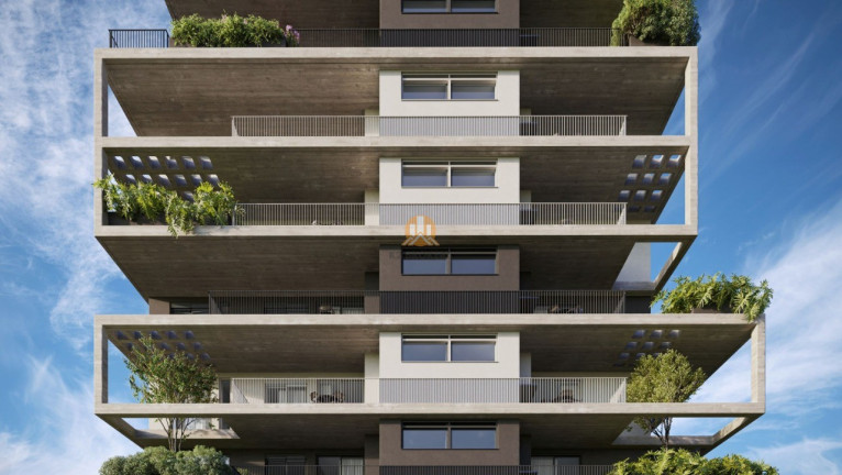 Imagem Imóvel com 4 Quartos à Venda, 333 m² em Cabral - Curitiba