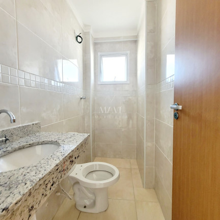 Imagem Apartamento com 2 Quartos à Venda, 80 m² em Guilhermina - Praia Grande