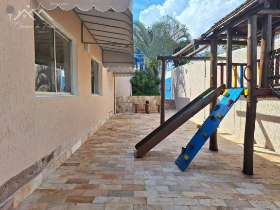 Imagem Casa de Condomínio com 3 Quartos à Venda, 180 m² em Jardim Martins - Jundiaí