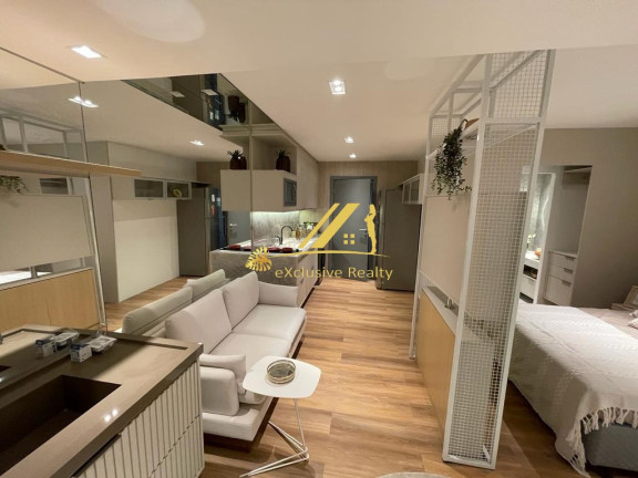 Imagem Imóvel com 1 Quarto à Venda, 15 m² em Ondina - Salvador Imagem Imóvel com 1 Quarto à Venda, 15 m² em Ondina - Salvador