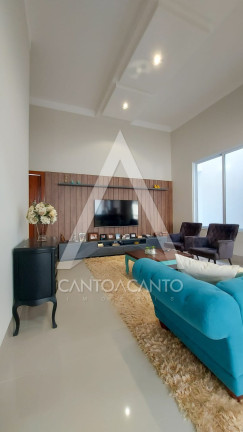 Imagem Casa com 3 Quartos à Venda, 205 m² em Residencial Bella Suíça - Sinop Imagem Casa com 3 Quartos à Venda, 205 m² em Residencial Bella Suíça - Sinop