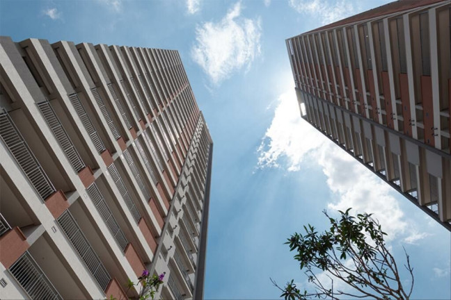 Imagem Apartamento com 2 Quartos à Venda, 88 m² em Barra Funda - São Paulo Imagem Apartamento com 2 Quartos à Venda, 88 m² em Barra Funda - São Paulo