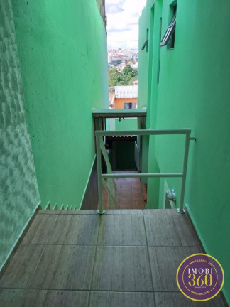Imagem Sobrado com 3 Quartos à Venda, 150 m² em Jardim Fernandes - São Paulo