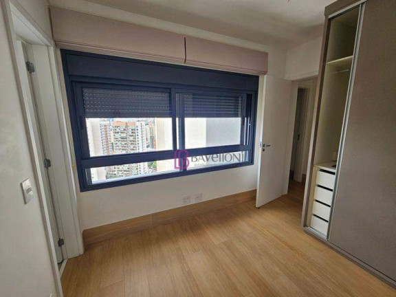 Imagem Apartamento com 3 Quartos à Venda, 184 m² em Vila Romana - São Paulo