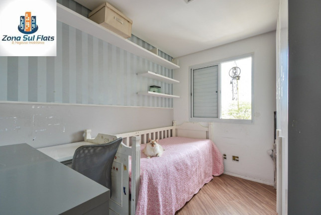 Imagem Apartamento com 3 Quartos à Venda, 80 m² em Vila Gumercindo - São Paulo Imagem Apartamento com 3 Quartos à Venda, 80 m² em Vila Gumercindo - São Paulo