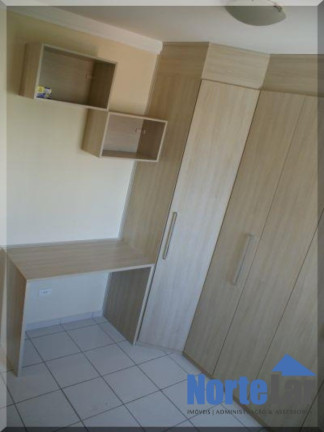 Imagem Apartamento com 3 Quartos à Venda, 78 m² em Santa Teresinha - São Paulo