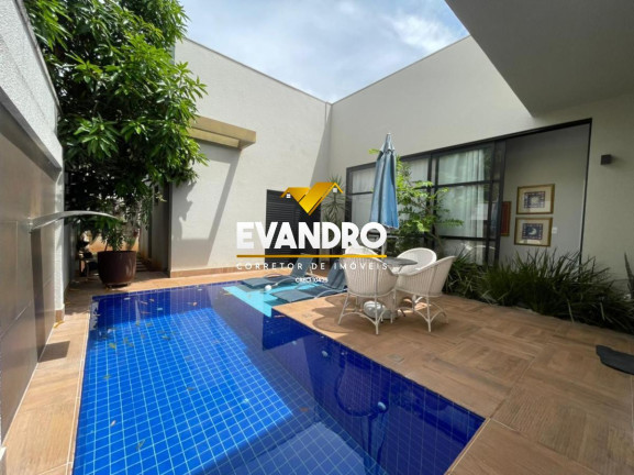Imagem Casa com 3 Quartos à Venda, 215 m² em Condomínio Belvedere - Cuiabá Imagem Casa com 3 Quartos à Venda, 215 m² em Condomínio Belvedere - Cuiabá