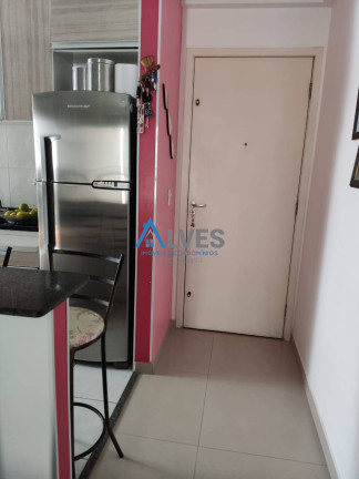 Imagem Apartamento com 2 Quartos à Venda, 48 m² em São Bernardo Do Campo