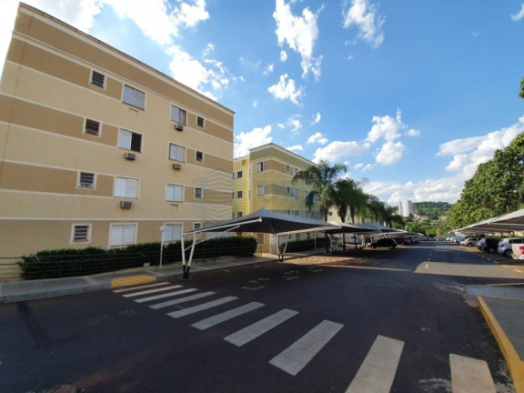 Imagem Apartamento à Venda, em Ribeirânia - Ribeirão Preto Imagem Apartamento à Venda, em Ribeirânia - Ribeirão Preto