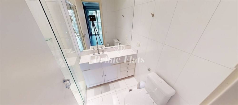 Imagem Apartamento com 1 Quarto à Venda, 80 m² em Vila Nova Conceição - São Paulo Imagem Apartamento com 1 Quarto à Venda, 80 m² em Vila Nova Conceição - São Paulo