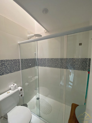 Imagem Apartamento com 3 Quartos à Venda, 90 m² em Itaguá - Ubatuba Imagem Apartamento com 3 Quartos à Venda, 90 m² em Itaguá - Ubatuba