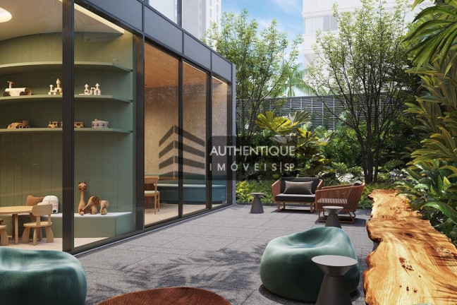 Imagem Apartamento com 3 Quartos à Venda, 207 m² em Higienópolis - São Paulo