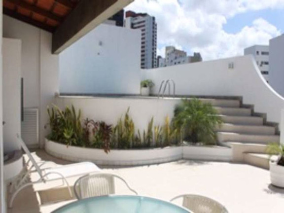 Imagem Apartamento com 3 Quartos à Venda, 220 m² em Barra - Salvador Imagem Apartamento com 3 Quartos à Venda, 220 m² em Barra - Salvador