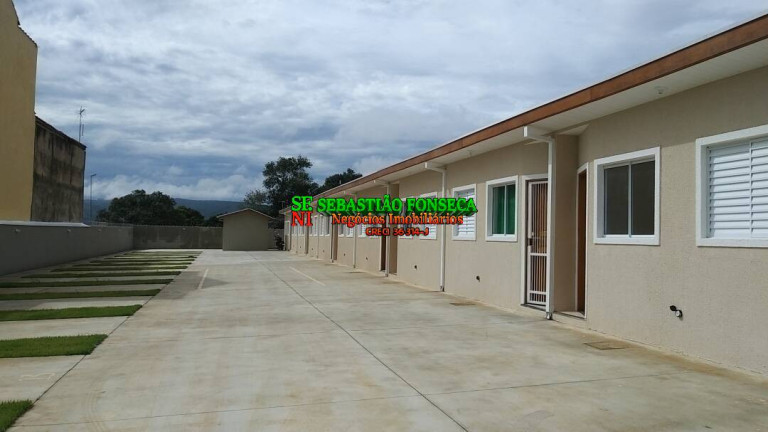 Imagem Casa com 2 Quartos à Venda, 53 m² em Jardim Santa Júlia - São José Dos Campos Imagem Casa com 2 Quartos à Venda, 53 m² em Jardim Santa Júlia - São José Dos Campos
