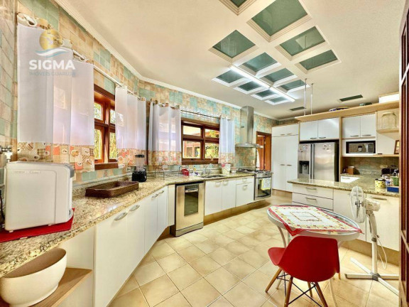 Imagem Casa com 4 Quartos à Venda, 380 m² em Jardim Acapulco - Guarujá Imagem Casa com 4 Quartos à Venda, 380 m² em Jardim Acapulco - Guarujá